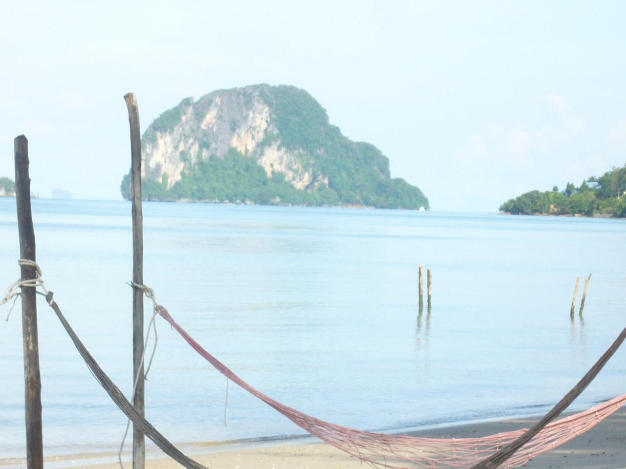 Koh Yao Front Отель *